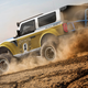 Image for article titled Saleen's Modified Bronco Seems To Just Be A Hilariously Bad Photoshop
